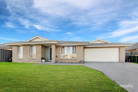 Property photo of 13 Hepburn Close Rutherford NSW 2320
