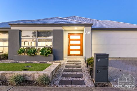Property photo of 38 Everest Way Baldivis WA 6171