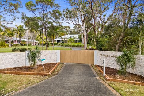 2 Park Lane, Tumbi Umbi, NSW 2261