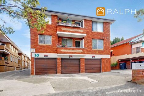 Property photo of 9/10 Fairmount Street Lakemba NSW 2195