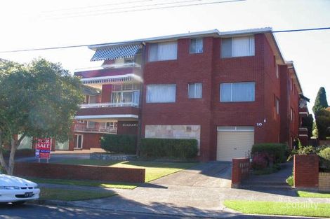 Property photo of 8/10 Letitia Street Oatley NSW 2223