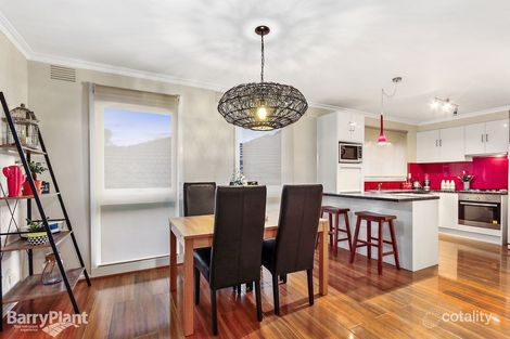 Property photo of 23 Ballantyne Crescent Kilsyth VIC 3137