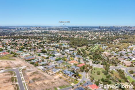 8 Bannon Ave, Sunbury, VIC 3429