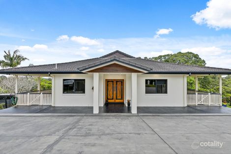 Property photo of 7 Kerlin Lane Woombye QLD 4559