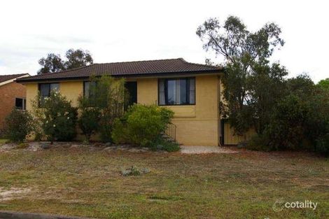 Property photo of 21 Crossley Avenue McGraths Hill NSW 2756