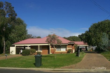 Property photo of 2/28 Hakea Way Dunsborough WA 6281