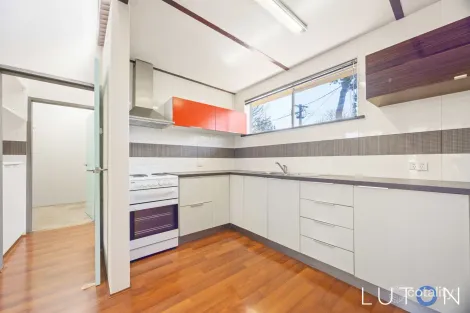 Property photo of 24/145 Carruthers Street Curtin ACT 2605