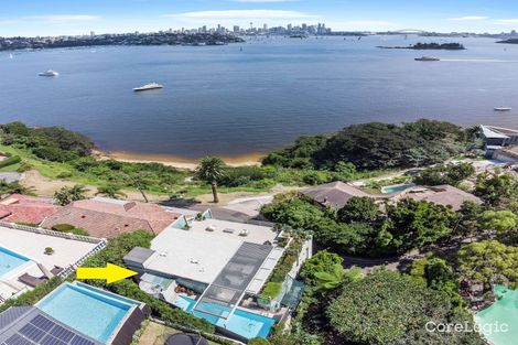 Property photo of 3A Queens Avenue Vaucluse NSW 2030