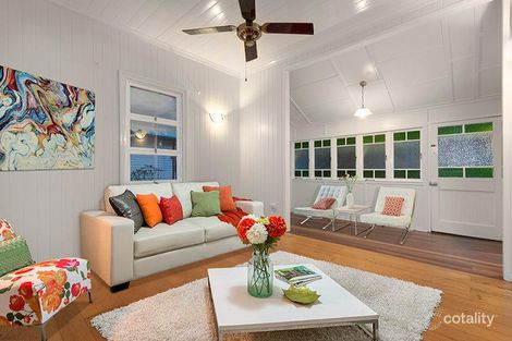 Property photo of 64A Deagon Street Sandgate QLD 4017