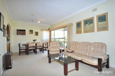 Property photo of 38 Alamein Avenue Carlingford NSW 2118