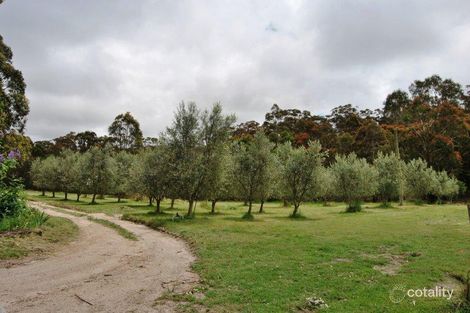 Property photo of 343 Penwarn Road Eukey QLD 4380