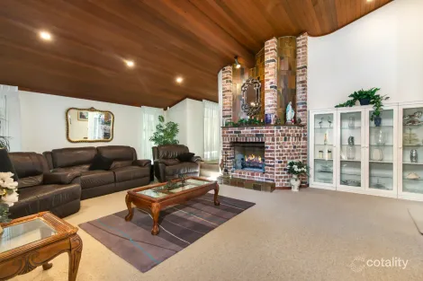 Property photo of 4 St Marks Avenue Castle Hill NSW 2154