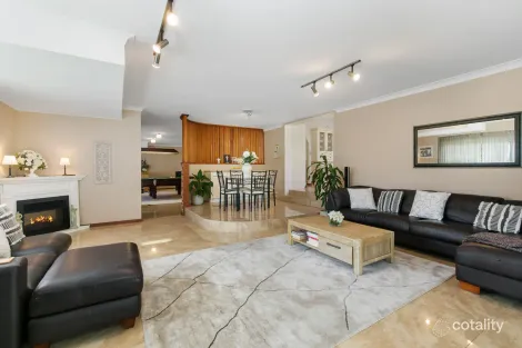 Property photo of 4 St Marks Avenue Castle Hill NSW 2154
