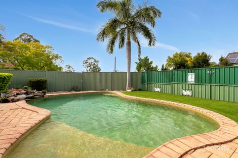 Property photo of 2 Keatley Street Bellbowrie QLD 4070