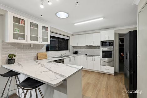 Property photo of 2 Keatley Street Bellbowrie QLD 4070