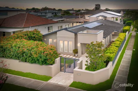 Property photo of 95 Harrow Road Auburn NSW 2144