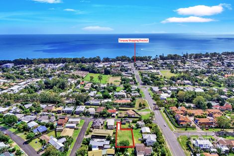 Property photo of 4 Jacaranda Drive Torquay QLD 4655