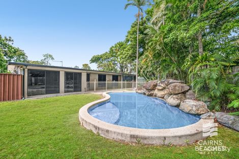 Property photo of 4 Debbie Street Trinity Park QLD 4879
