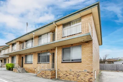 7/15 Hutton St, Dandenong, VIC 3175