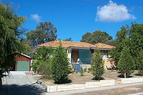 3 Woolgar Way, Lockridge, WA 6054