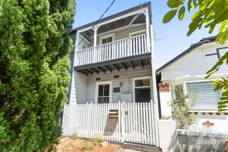 Property photo of 19 James Street Hamilton NSW 2303