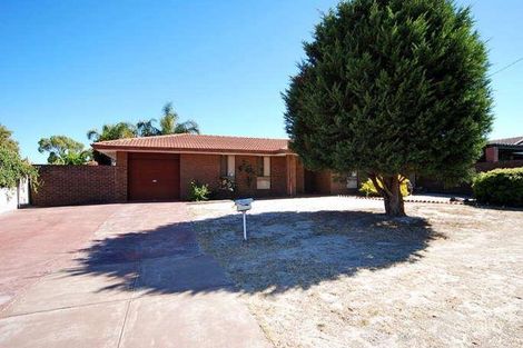 56 Nelligan Ave, Girrawheen, WA 6064
