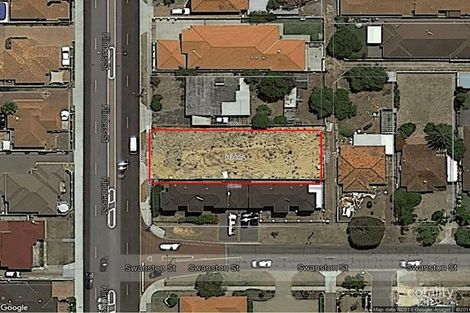 Property photo of 36 Flinders Street Yokine WA 6060