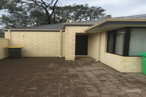 Property photo of 16B Mossop Street South Bunbury WA 6230