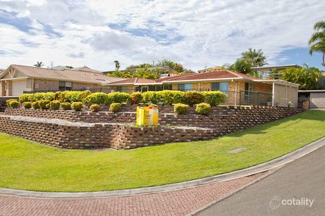 Property photo of 1 Chestnut Drive Banora Point NSW 2486