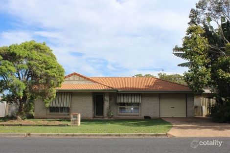 Property photo of 55 Pulgul Street Urangan QLD 4655