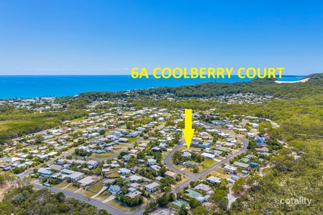 Property photo of 6 Coolberry Court Rainbow Beach QLD 4581