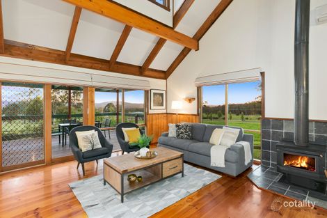 Property photo of 31 McNamaras Road Millgrove VIC 3799