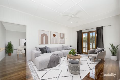 Property photo of 33 Goodwin Street Currajong QLD 4812