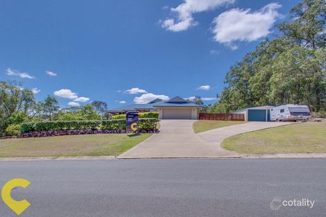 Property photo of 2 Bunya Lake Court Bunya QLD 4055
