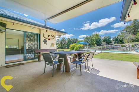 Property photo of 2 Bunya Lake Court Bunya QLD 4055