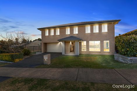 Property photo of 6 Arrowgrass Street Aberglasslyn NSW 2320