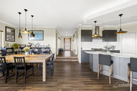 Property photo of 47 Federation Drive Highfields QLD 4352