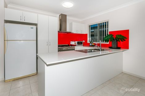Property photo of 21 Travertine Avenue Logan Reserve QLD 4133
