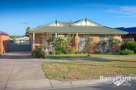 168 Racecourse Rd N, Pakenham, VIC 3810