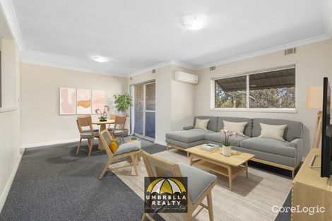 Property photo of 20/40 Reynolds Way Withers WA 6230