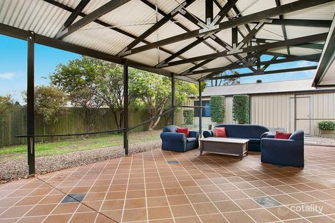 Property photo of 48 Crestwood Place Moggill QLD 4070