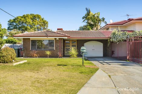 Property photo of 13A Bruce Road Morley WA 6062