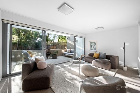 Property photo of 5/115 Hotham Street East Melbourne VIC 3002