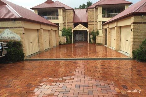 1/18-20 Fortitude St, Auchenflower, QLD 4066