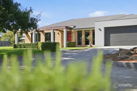 Property photo of 2A Bindaree Road Legana TAS 7277