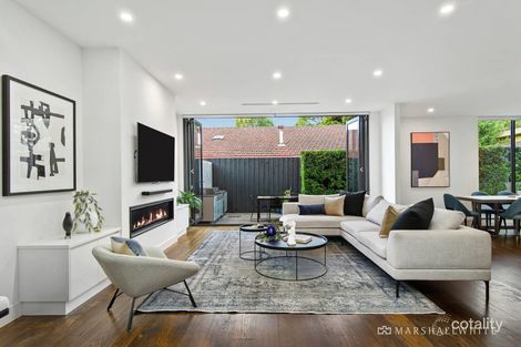 Property photo of 13A Middle Road Camberwell VIC 3124