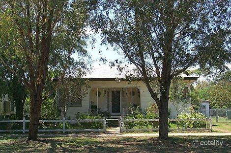 73 Arthur St, Dalby, QLD 4405