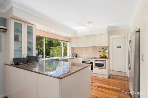 Property photo of 22 Lincoln Place Castle Hill NSW 2154