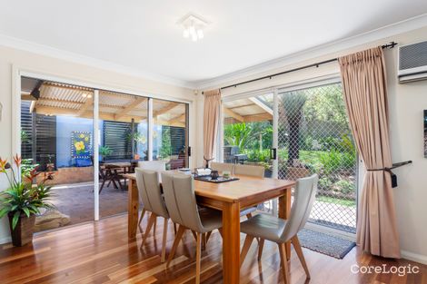 Property photo of 22 Lincoln Place Castle Hill NSW 2154