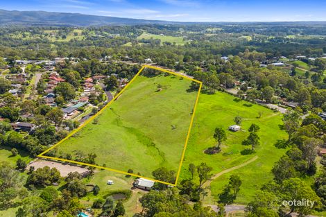 473 Bells Line Of Road, Kurmond, NSW 2757